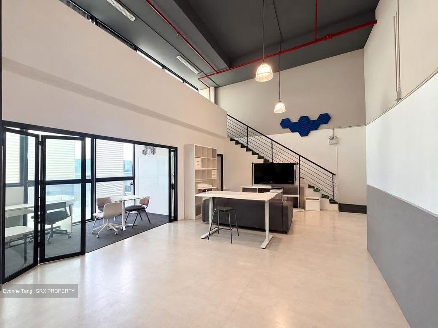Oxley Bizhub (D14), Factory #627334531